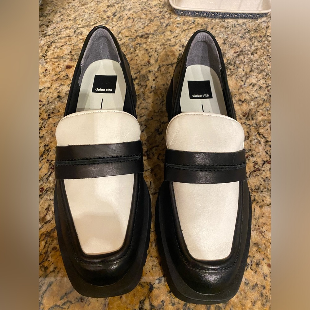 Dolce Vita Loafers size 8.5